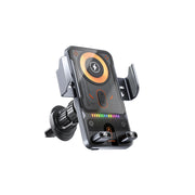 New Wireless Fast Charging Car Mount (2026)