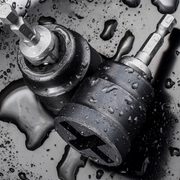 Universal Jack Socket Adapter for Hand Drill