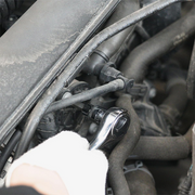 CR-V Steel Sockets Set