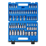 CR-V Steel Sockets Set