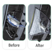 💎Magnetic Waterproof Charging Port Cover for Electric Vehicle🧲50% OFF!🚗