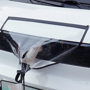 💎Magnetic Waterproof Charging Port Cover for Electric Vehicle🧲50% OFF!🚗