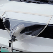 💎Magnetic Waterproof Charging Port Cover for Electric Vehicle🧲50% OFF!🚗