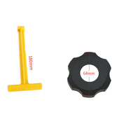 15PCS No-Spill Coolant Funnel Kit for Vehicles