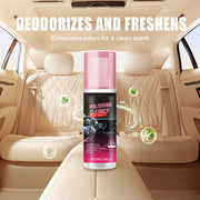 🔥Buy More Save More🔥Instant Shine & Protection Car Interior Polisher🚗