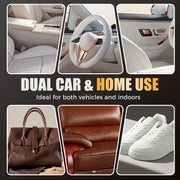 🔥Buy More Save More🔥Instant Shine & Protection Car Interior Polisher🚗