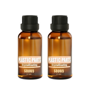 Car Plastic Parts Crystal Coating Restorer